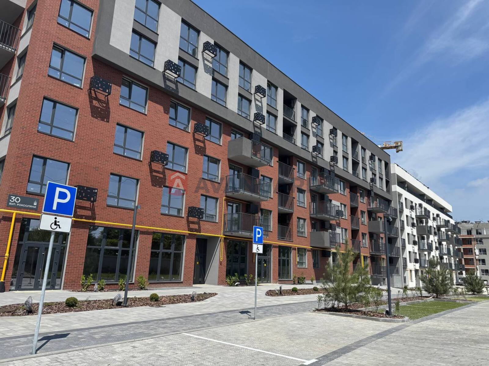 1 комн. квартира, 37,14/10/19 кв. м., 6/6 этаж фото 3 1 комн. квартира, 37,14/10/19 кв. м., 6/6 этаж фото 3