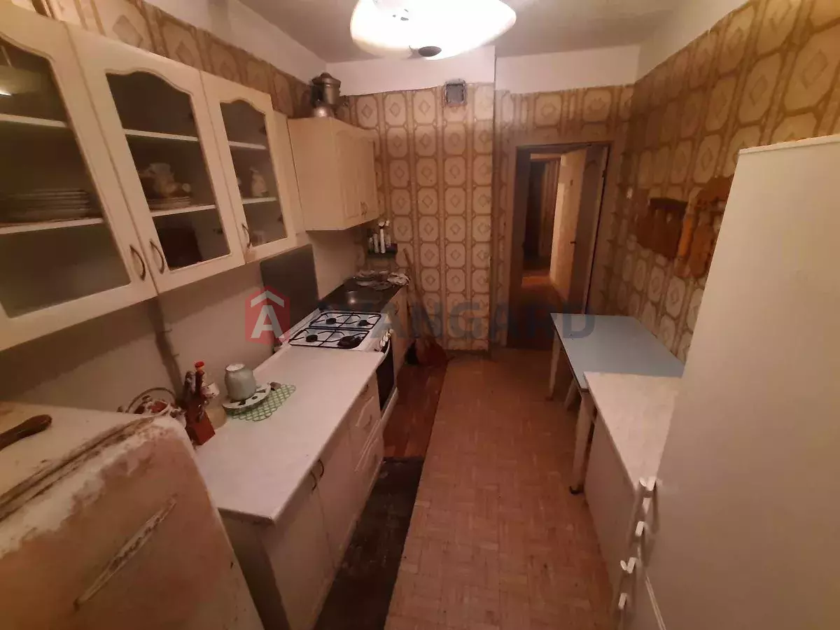 3 комн. квартира, 80/49/8 кв. м., 2/11 этаж фото 13 3 комн. квартира, 80/49/8 кв. м., 2/11 этаж фото 13