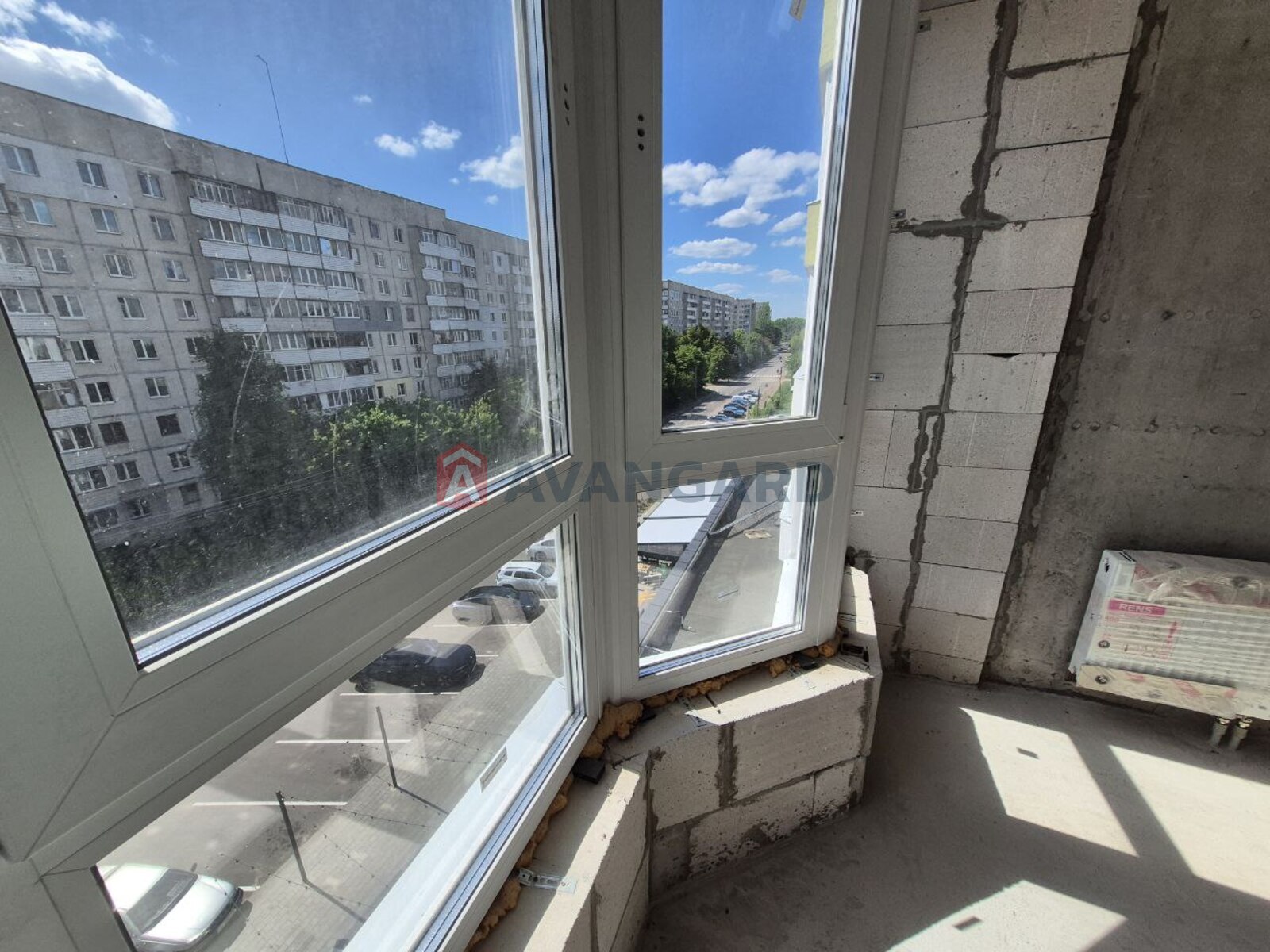 2 комн. квартира, 66,8/-/9 кв. м., 2/10 этаж фото 8 2 комн. квартира, 66,8/-/9 кв. м., 2/10 этаж фото 8