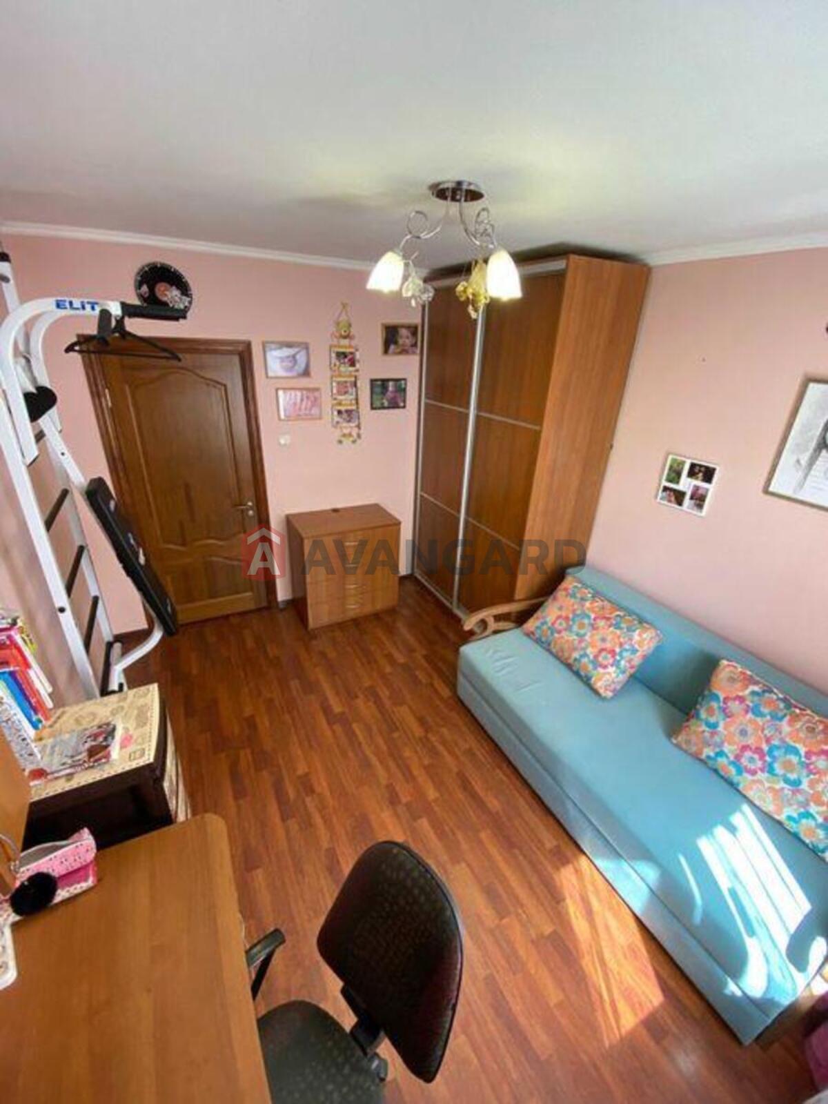 3 комн. квартира, 105/-/23 кв. м., 3/18 этаж фото 12 3 комн. квартира, 105/-/23 кв. м., 3/18 этаж фото 12