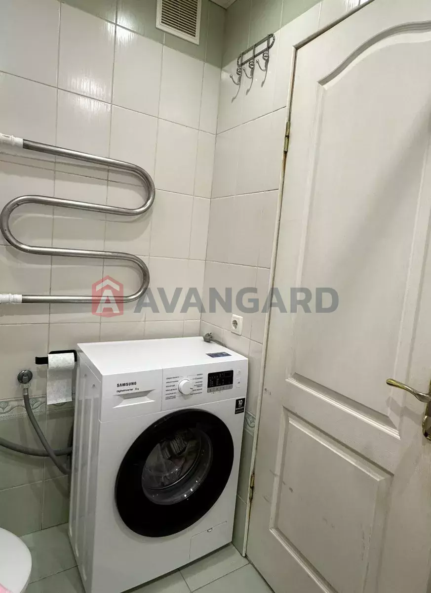 2 комн. квартира, 50/-/17 кв. м., 2/12 этаж фото 4 2 комн. квартира, 50/-/17 кв. м., 2/12 этаж фото 4