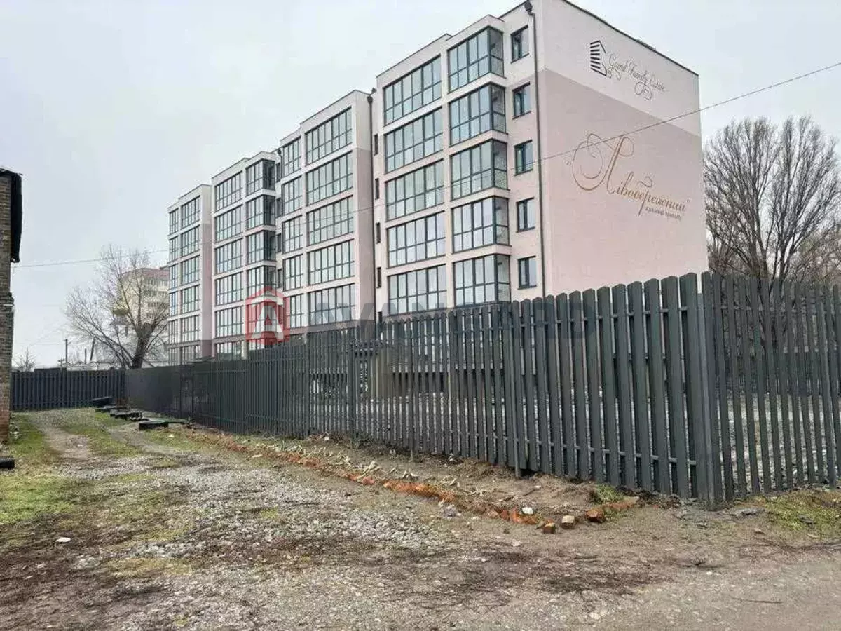 2 кім. квартира, 65/-/26 кв. м., 1/6 поверх фото 10 2 кім. квартира, 65/-/26 кв. м., 1/6 поверх фото 10