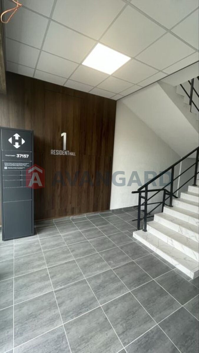 1 кім. квартира, 50/19/14 кв. м., 16/16 поверх фото 4 1 кім. квартира, 50/19/14 кв. м., 16/16 поверх фото 4