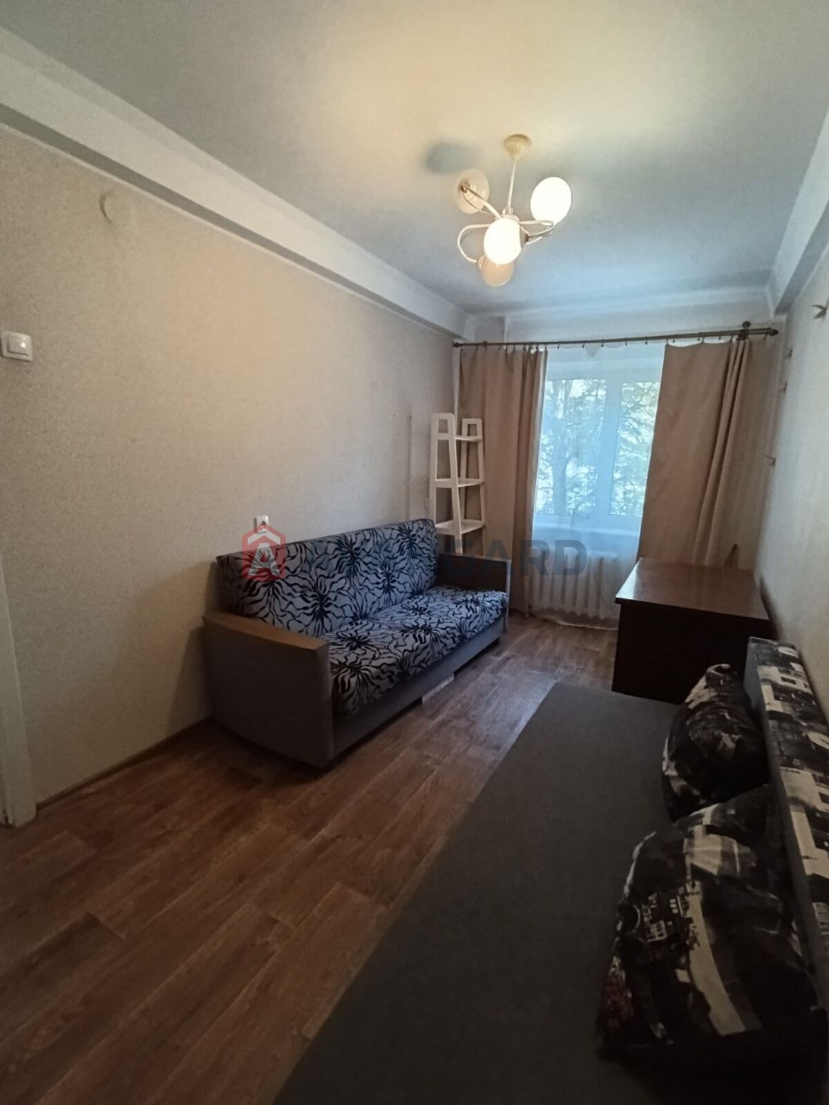 2 комн. квартира, 47/-/7 кв. м., 4/5 этаж фото 9 2 комн. квартира, 47/-/7 кв. м., 4/5 этаж фото 9