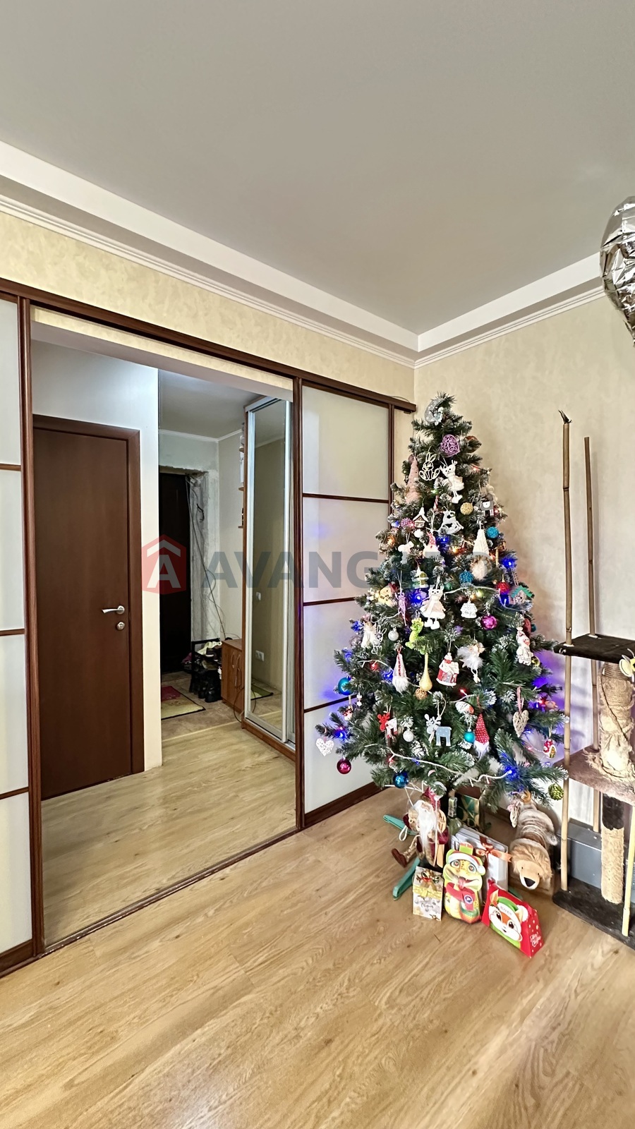 3 комн. квартира, 58/42/6 кв. м., 5/5 этаж фото 12 3 комн. квартира, 58/42/6 кв. м., 5/5 этаж фото 12