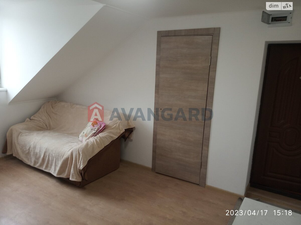 2 комн. квартира, 35/20/3 кв. м., 3/3 этаж фото 3 2 комн. квартира, 35/20/3 кв. м., 3/3 этаж фото 3