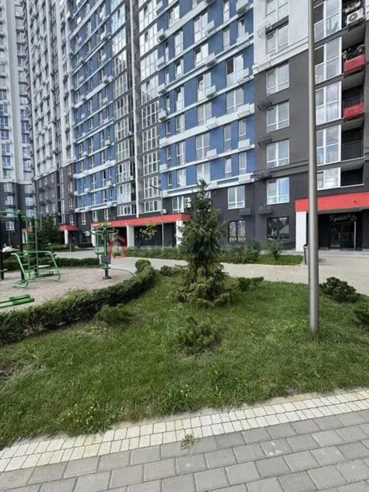 2 кім. квартира, 70/-/15 кв. м., 6/25 поверх фото 12 2 кім. квартира, 70/-/15 кв. м., 6/25 поверх фото 12