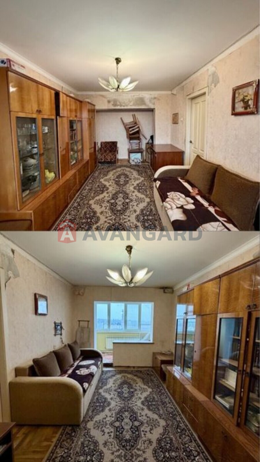 2 комн. квартира, 51/-/7 кв. м., 8/9 этаж фото 7 2 комн. квартира, 51/-/7 кв. м., 8/9 этаж фото 7