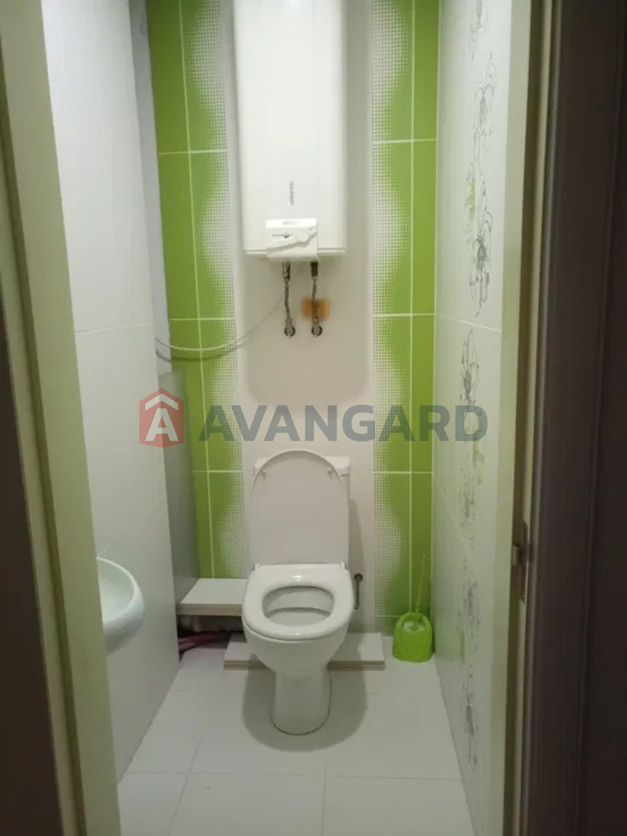 3 кім. квартира, 74/-/11 кв. м., 11/16 поверх фото 8 3 кім. квартира, 74/-/11 кв. м., 11/16 поверх фото 8