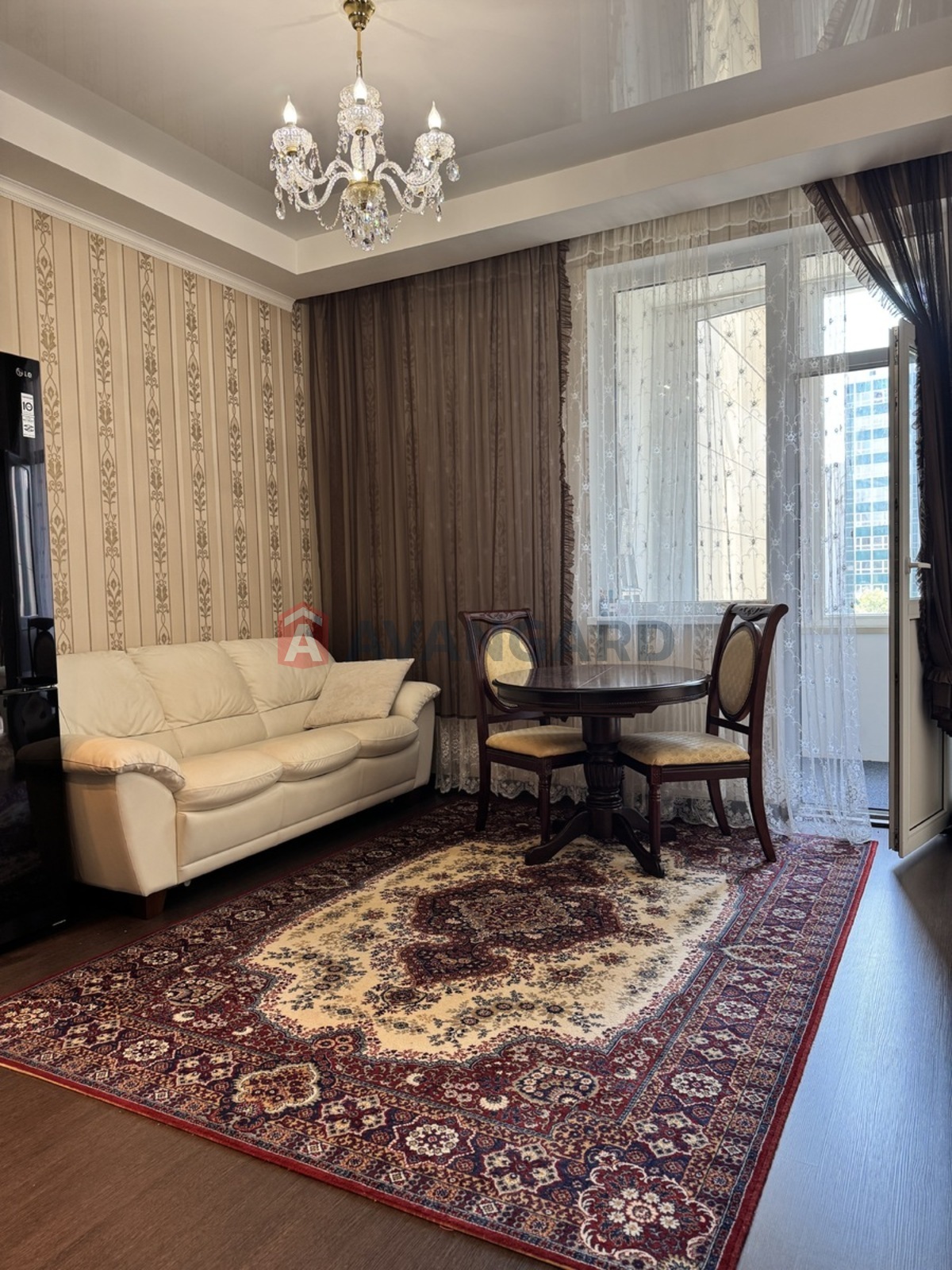 1 комн. квартира, 55/20/15 кв. м., 6/25 этаж фото 5 1 комн. квартира, 55/20/15 кв. м., 6/25 этаж фото 5
