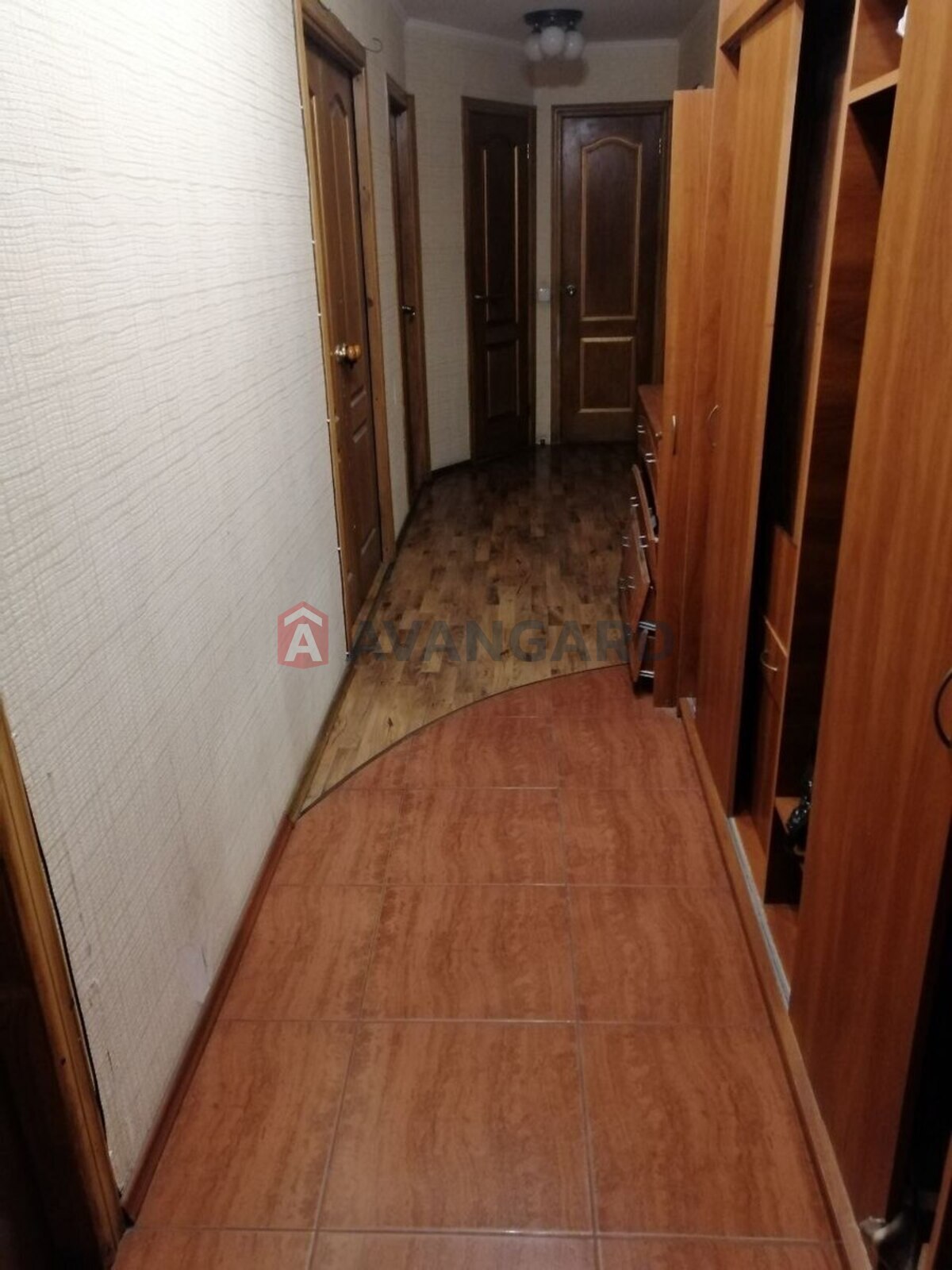 3 комн. квартира, 70/50/11 кв. м., 5/9 этаж фото 6 3 комн. квартира, 70/50/11 кв. м., 5/9 этаж фото 6