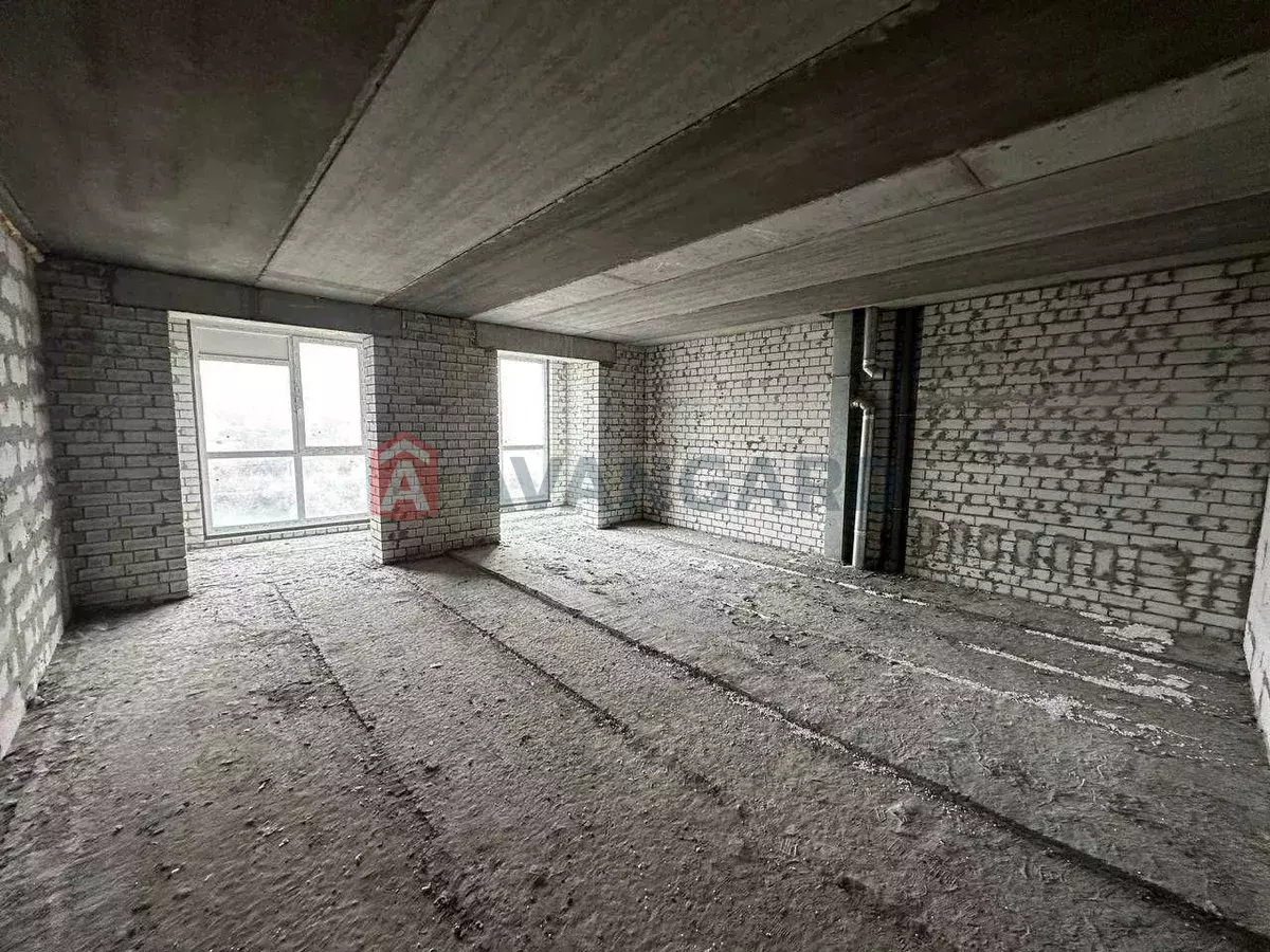 2 кім. квартира, 59/-/18 кв. м., 15/16 поверх фото 5 2 кім. квартира, 59/-/18 кв. м., 15/16 поверх фото 5