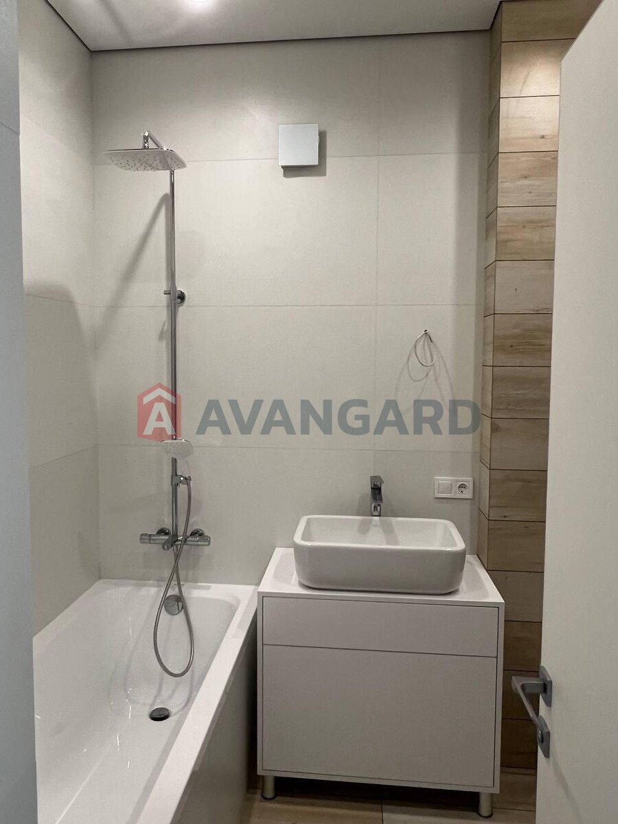 2 кім. квартира, 51/41/10 кв. м., 4/6 поверх фото 17 2 кім. квартира, 51/41/10 кв. м., 4/6 поверх фото 17