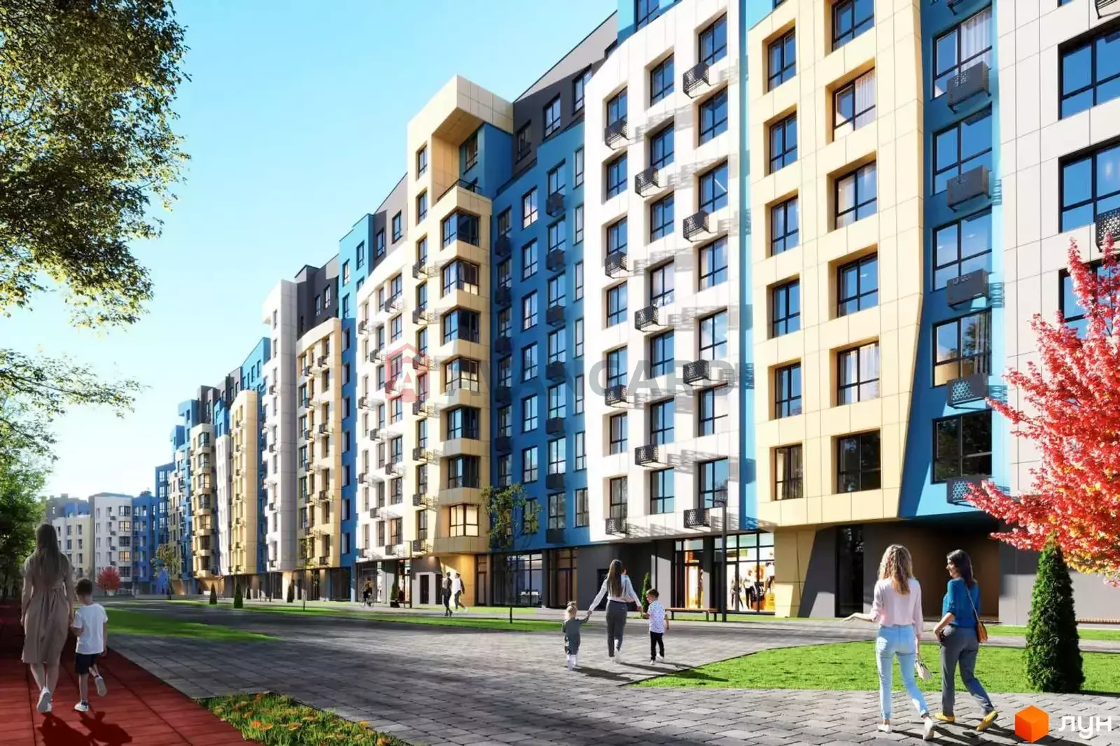 1 комн. квартира, 49/-/21 кв. м., 5/10 этаж фото 4 1 комн. квартира, 49/-/21 кв. м., 5/10 этаж фото 4