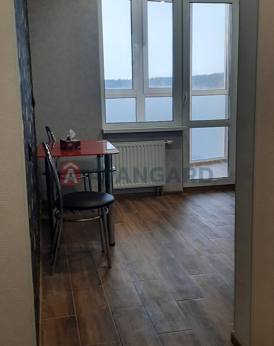 1 комн. квартира, 37/26/8 кв. м., 2/14 этаж фото 7 1 комн. квартира, 37/26/8 кв. м., 2/14 этаж фото 7