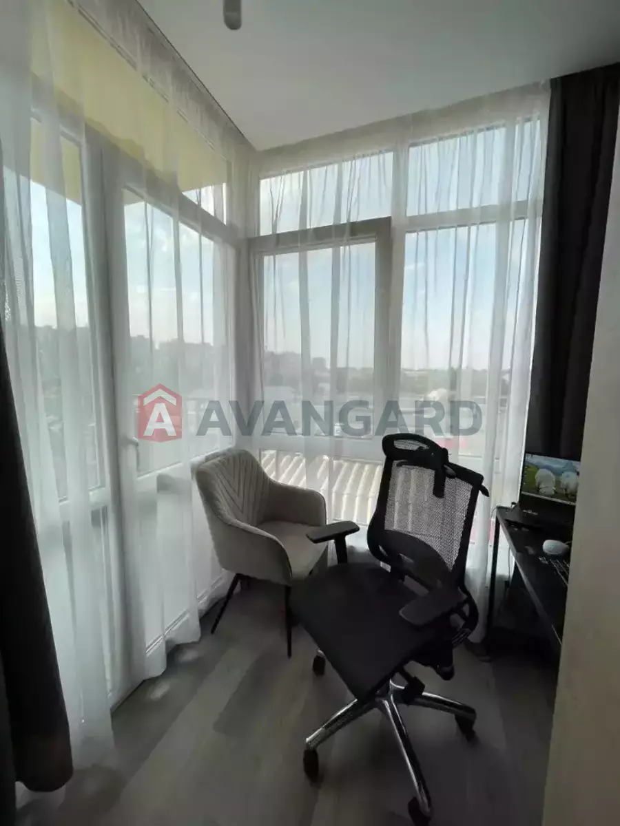 3 комн. квартира, 78/56/22 кв. м., 4/10 этаж фото 12 3 комн. квартира, 78/56/22 кв. м., 4/10 этаж фото 12