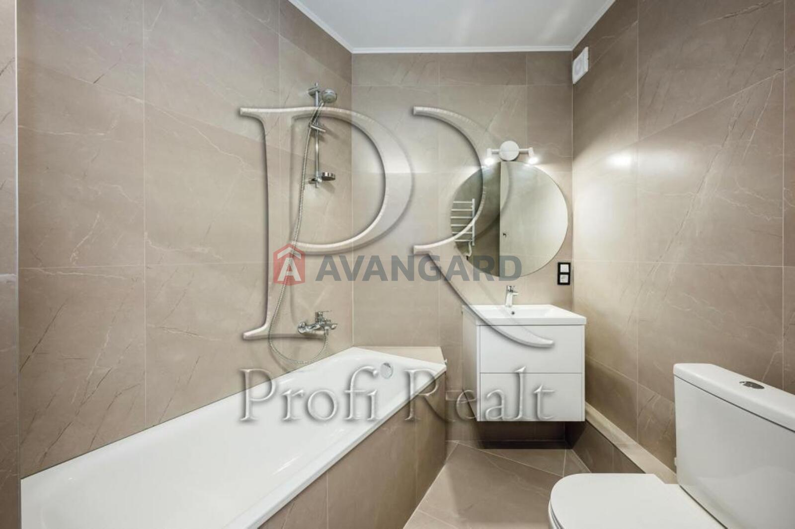 1 кім. квартира, 33/15/6 кв. м., 16/24 поверх фото 10 1 кім. квартира, 33/15/6 кв. м., 16/24 поверх фото 10