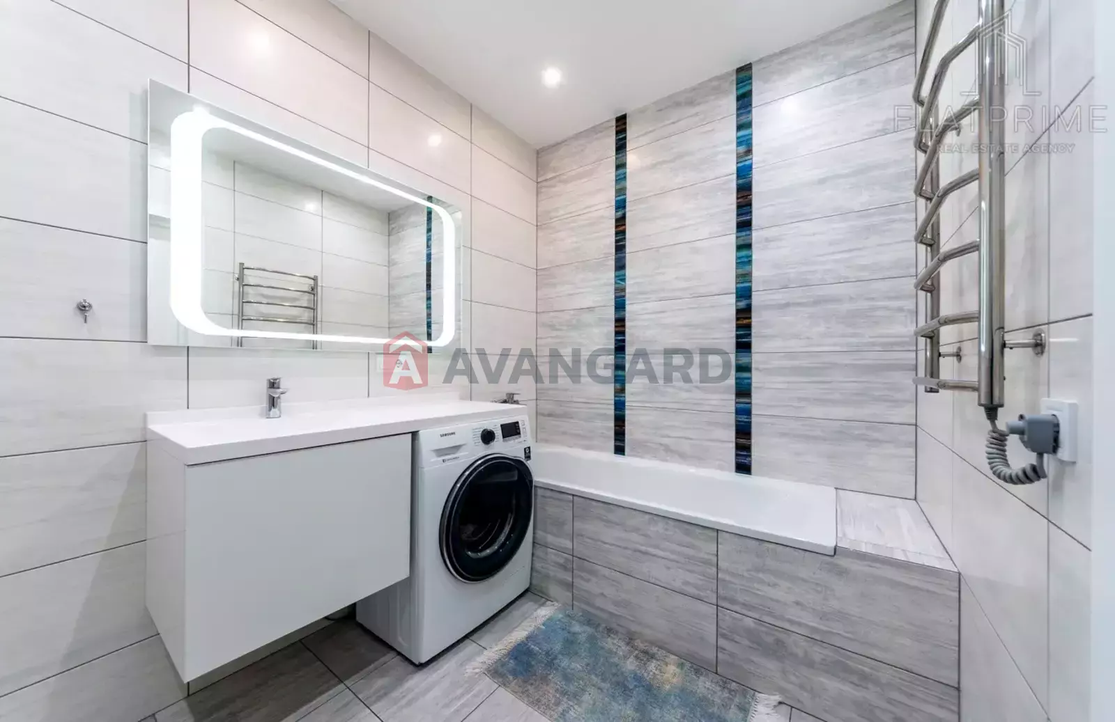 4 комн. квартира, 100/55/25 кв. м., 21/25 этаж фото 10 4 комн. квартира, 100/55/25 кв. м., 21/25 этаж фото 10