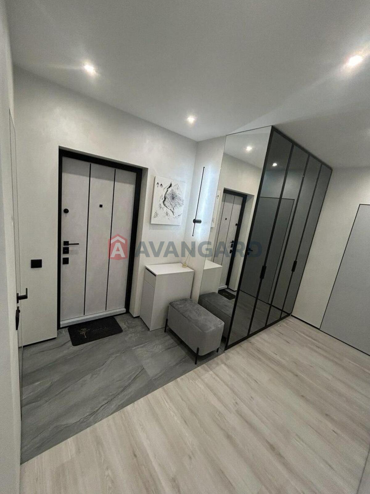 3 комн. квартира, 71/47/23 кв. м., 19/25 этаж фото 13 3 комн. квартира, 71/47/23 кв. м., 19/25 этаж фото 13