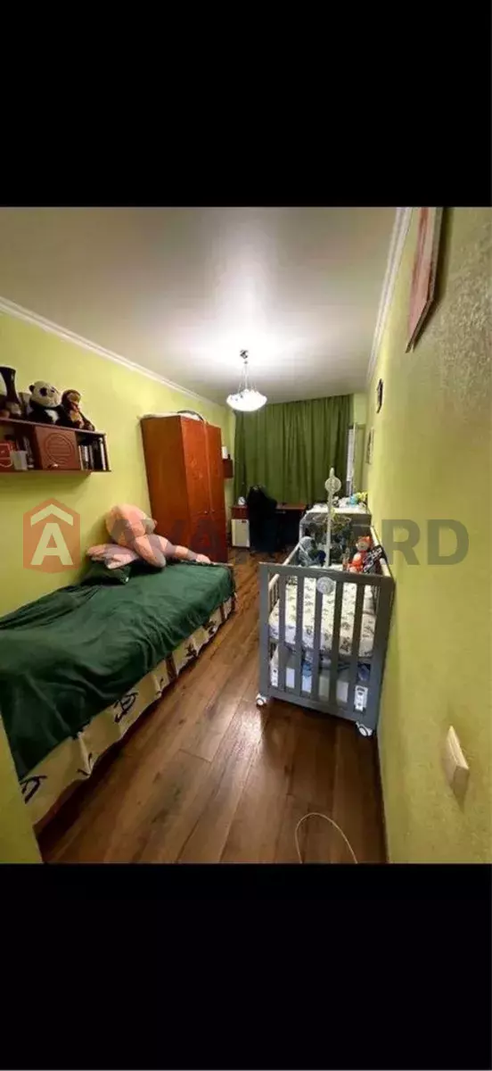 3 кім. квартира, 77/-/9 кв. м., 8/11 поверх фото 17 3 кім. квартира, 77/-/9 кв. м., 8/11 поверх фото 17