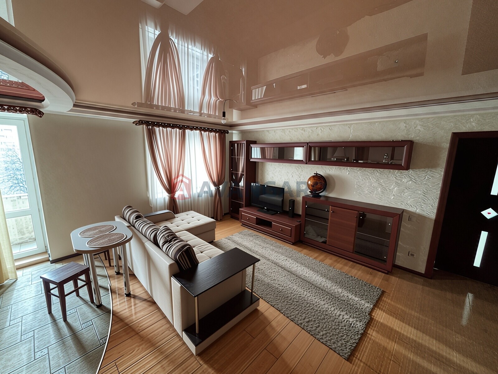 2 кім. квартира, 59/-/10 кв. м., 4/14 поверх фото 10 2 кім. квартира, 59/-/10 кв. м., 4/14 поверх фото 10