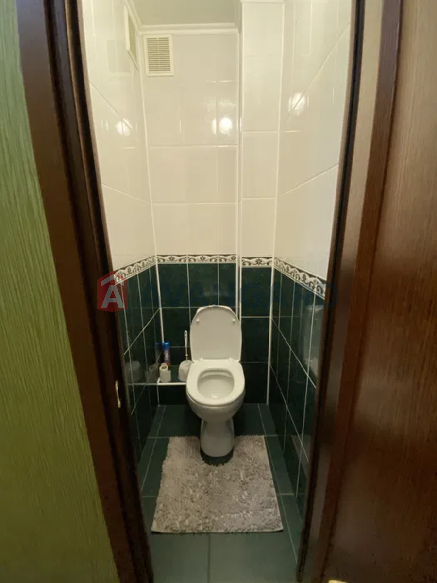 1 кім. квартира, 40/-/8 кв. м., 4/9 поверх фото 8 1 кім. квартира, 40/-/8 кв. м., 4/9 поверх фото 8