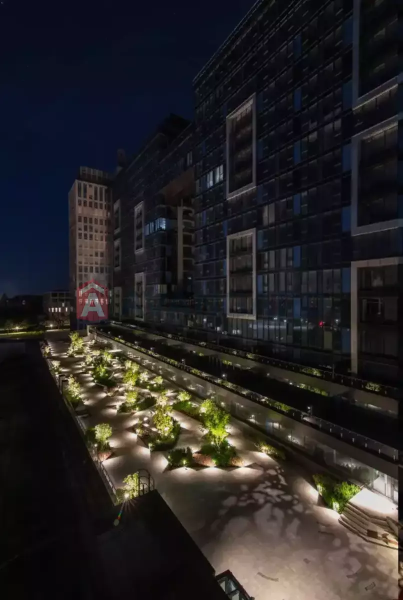 1 кім. квартира, 43/-/- кв. м., 9/18 поверх фото 5 1 кім. квартира, 43/-/- кв. м., 9/18 поверх фото 5