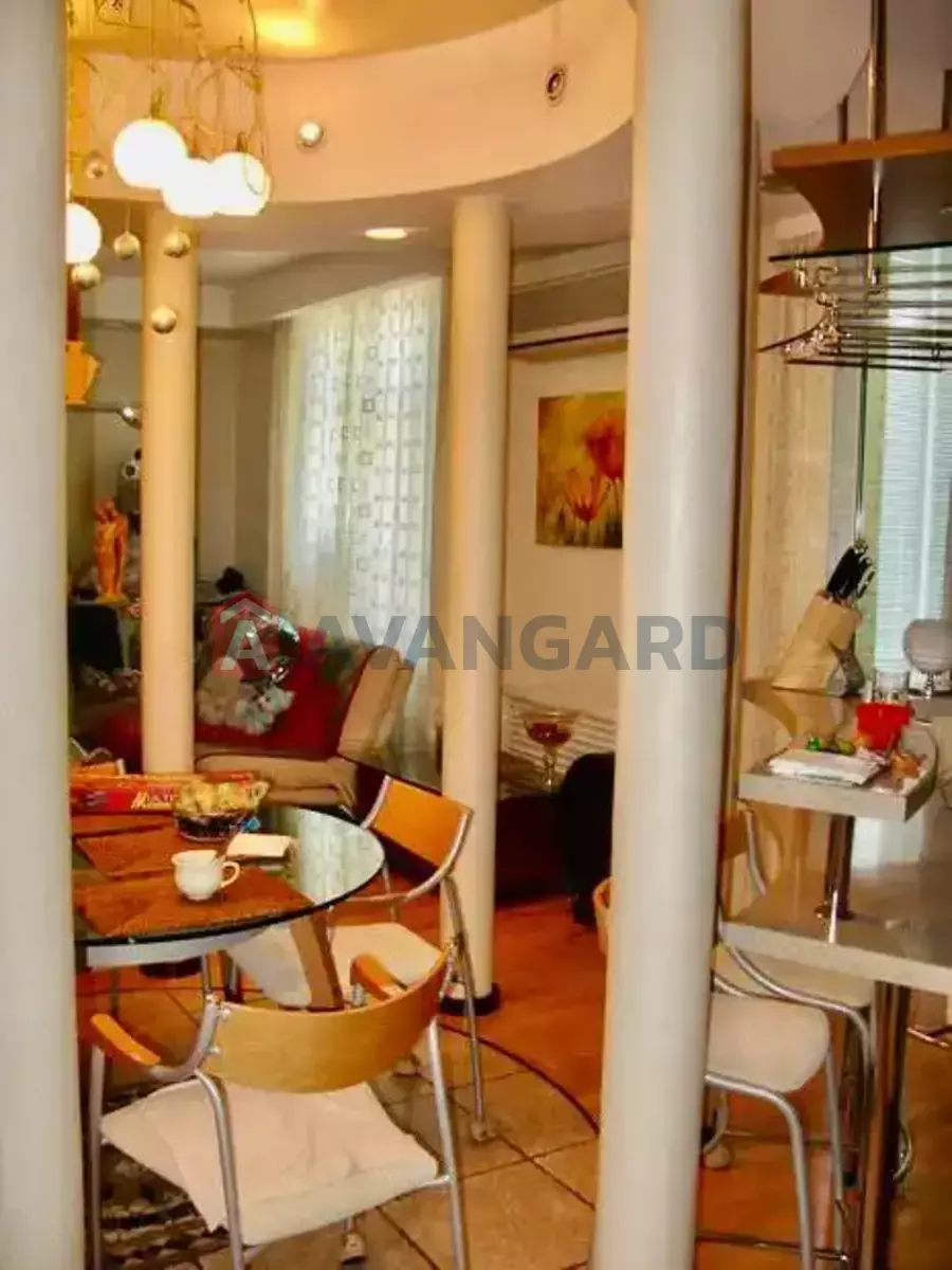 1 комн. квартира, 49/-/- кв. м., 4/5 этаж фото 5 1 комн. квартира, 49/-/- кв. м., 4/5 этаж фото 5