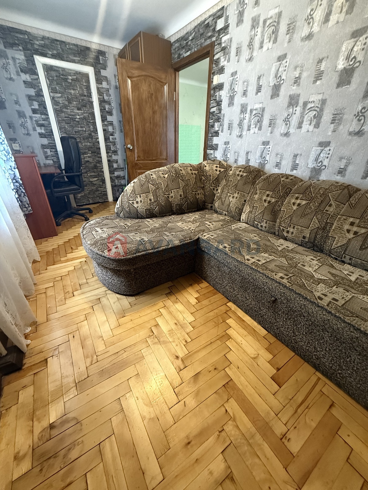 2 комн. квартира, 45/-/6 кв. м., 3/5 этаж фото 6 2 комн. квартира, 45/-/6 кв. м., 3/5 этаж фото 6