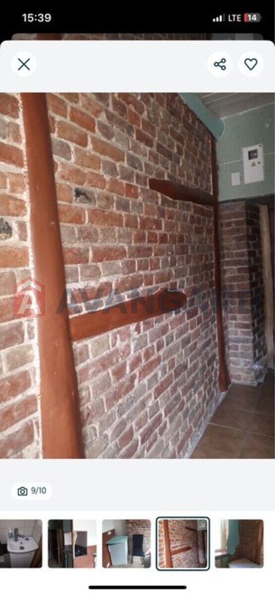 1 кім. квартира, 14/-/4 кв. м., 2/3 поверх фото 8 1 кім. квартира, 14/-/4 кв. м., 2/3 поверх фото 8