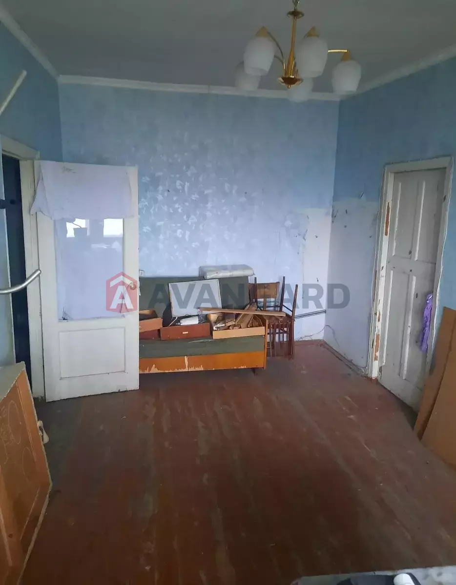 2 кім. квартира, 43/27/6 кв. м., 4/4 поверх фото 5 2 кім. квартира, 43/27/6 кв. м., 4/4 поверх фото 5