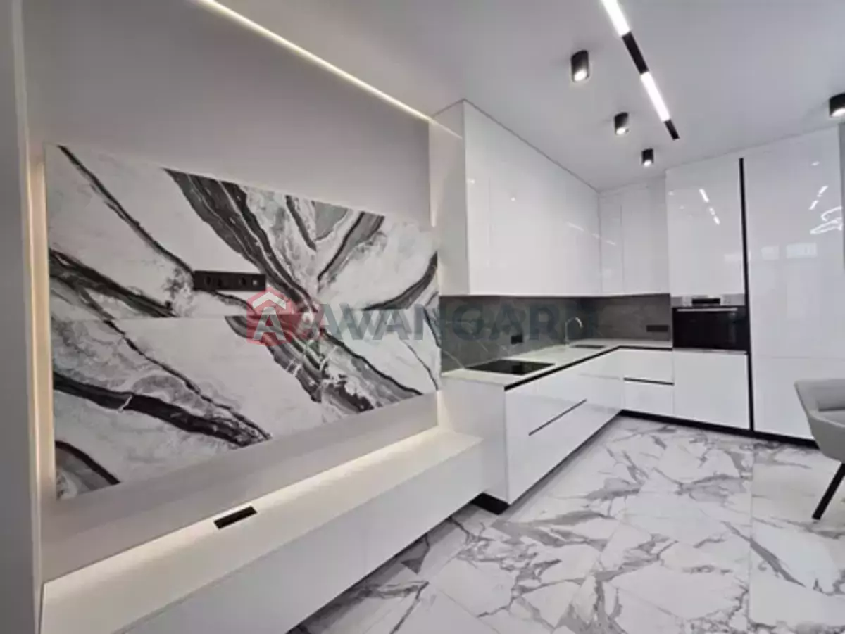 3 комн. квартира, 65/32/14 кв. м., 3/12 этаж фото 3 3 комн. квартира, 65/32/14 кв. м., 3/12 этаж фото 3