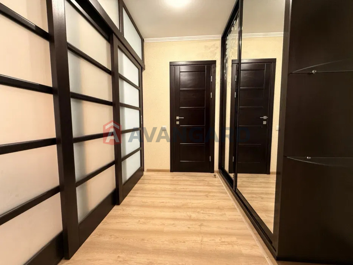 1 кім. квартира, 71/-/15 кв. м., 4/16 поверх фото 9 1 кім. квартира, 71/-/15 кв. м., 4/16 поверх фото 9