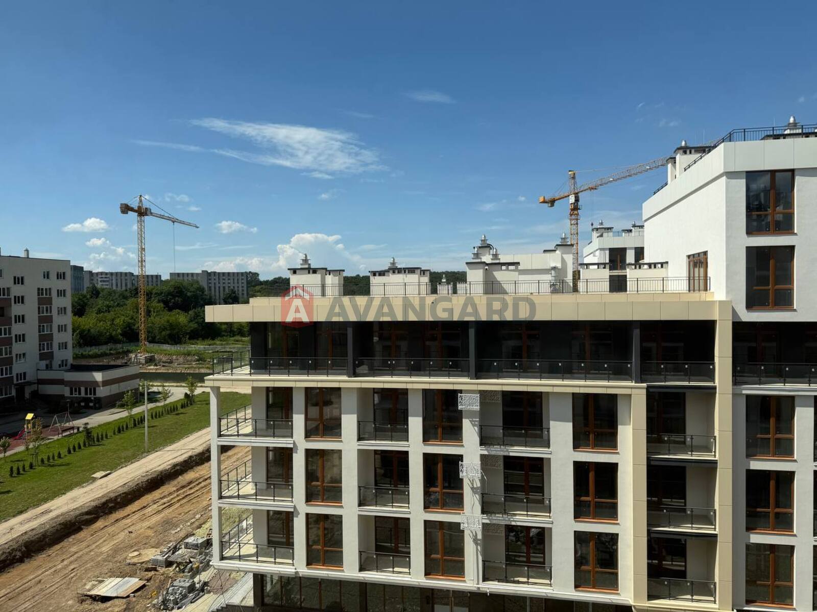 2 комн. квартира, 80,45/31,04/18,75 кв. м., 6/7 этаж фото 30 2 комн. квартира, 80,45/31,04/18,75 кв. м., 6/7 этаж фото 30