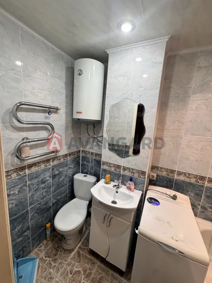 2 комн. квартира, 42/-/6 кв. м., 3/5 этаж фото 3 2 комн. квартира, 42/-/6 кв. м., 3/5 этаж фото 3