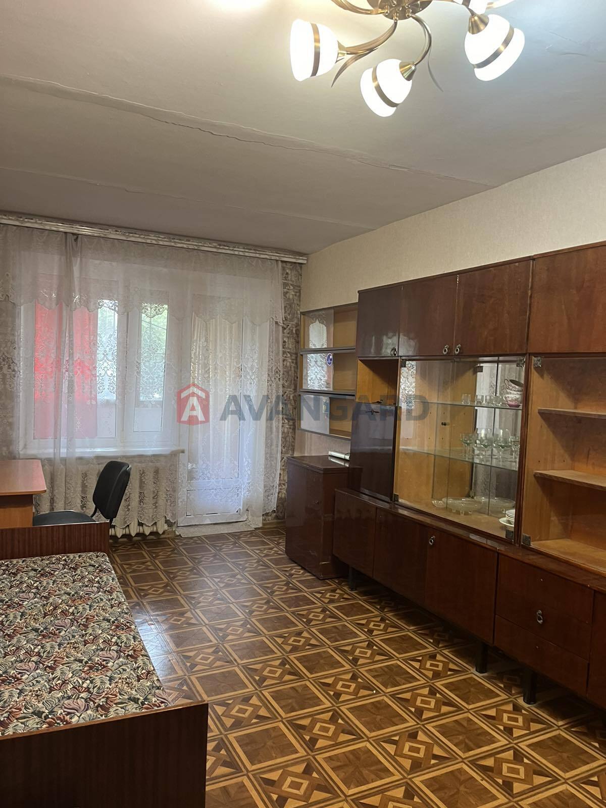 1 кім. квартира, 41/19/8 кв. м., 1/12 поверх фото 7 1 кім. квартира, 41/19/8 кв. м., 1/12 поверх фото 7