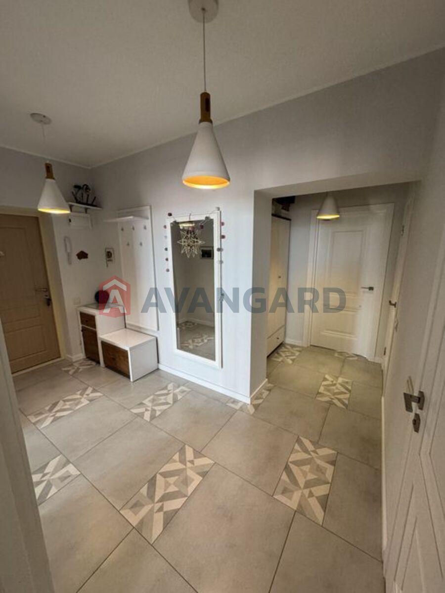 2 кім. квартира, 73/-/13 кв. м., 6/7 поверх фото 3 2 кім. квартира, 73/-/13 кв. м., 6/7 поверх фото 3