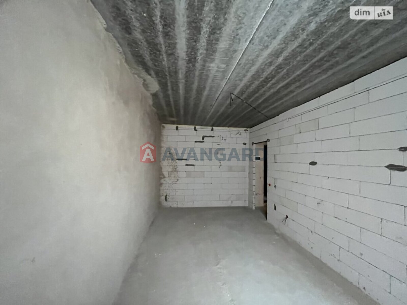 2 кім. квартира, 76/37/15 кв. м., 8/10 поверх фото 3 2 кім. квартира, 76/37/15 кв. м., 8/10 поверх фото 3