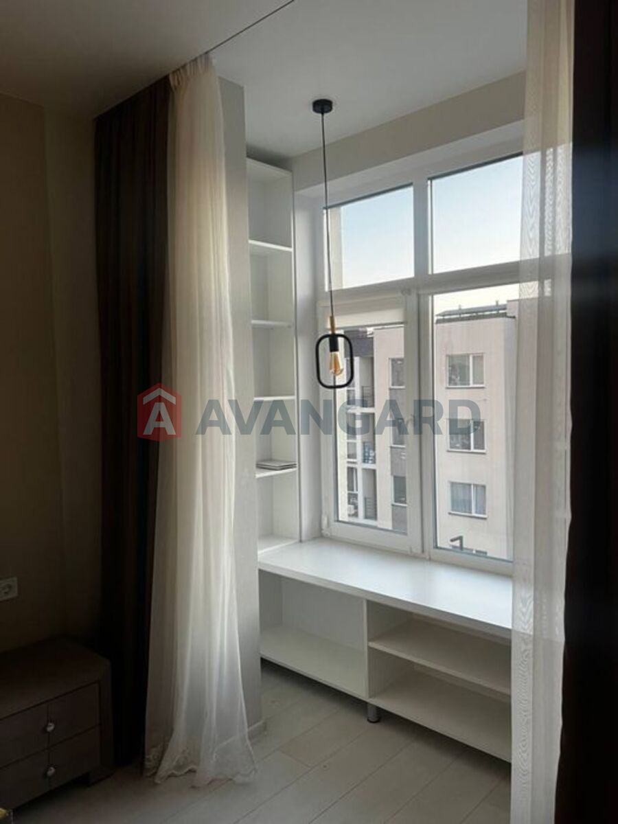 2 кім. квартира, 53/-/15 кв. м., 4/4 поверх фото 16 2 кім. квартира, 53/-/15 кв. м., 4/4 поверх фото 16