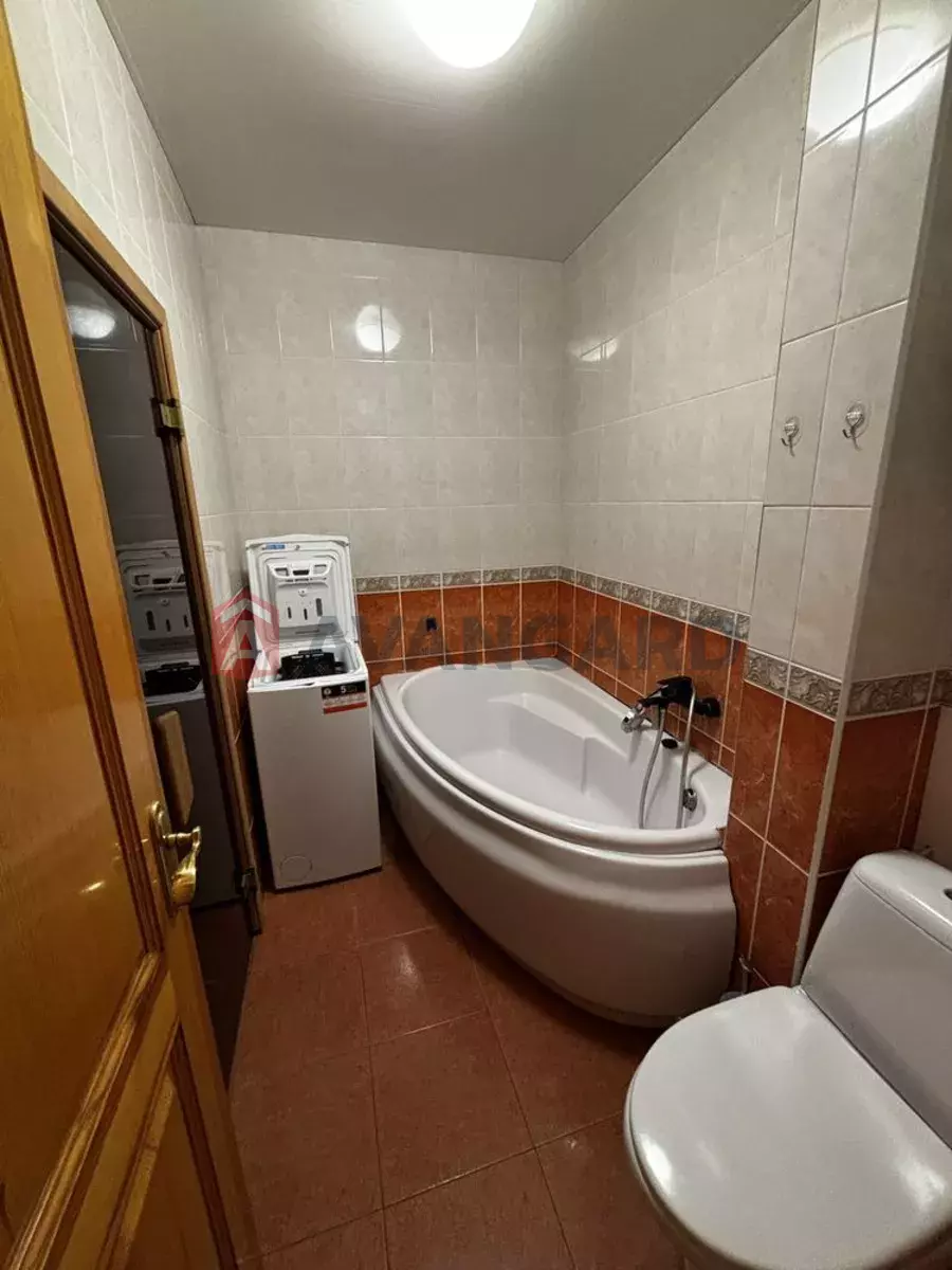 2 комн. квартира, 50/-/10 кв. м., 7/9 этаж фото 8 2 комн. квартира, 50/-/10 кв. м., 7/9 этаж фото 8