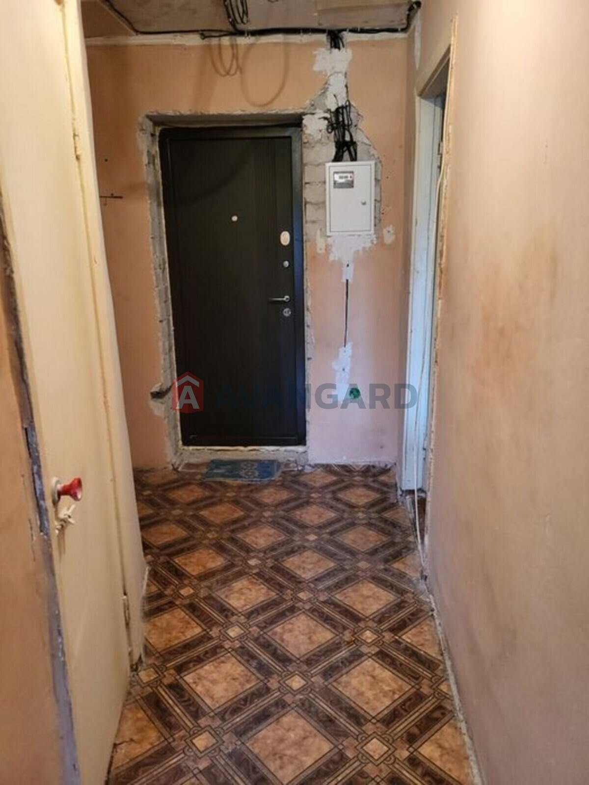 1 кім. квартира, 33/-/6 кв. м., 2/5 поверх фото 15 1 кім. квартира, 33/-/6 кв. м., 2/5 поверх фото 15