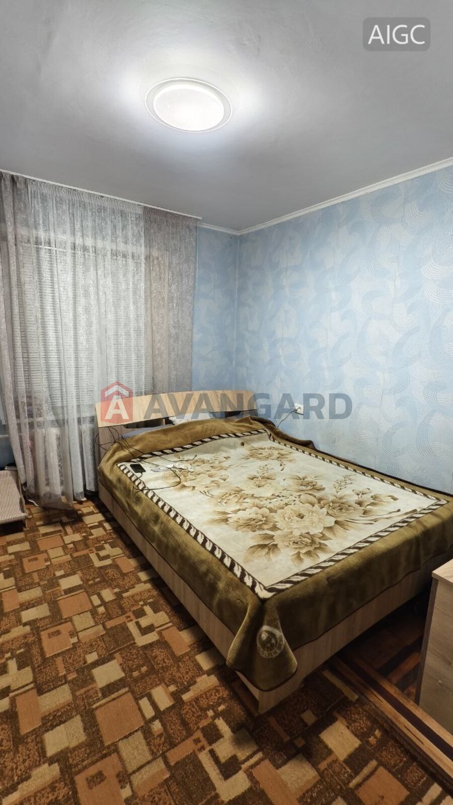 3 комн. квартира, 70/43/8 кв. м., 1/9 этаж фото 13 3 комн. квартира, 70/43/8 кв. м., 1/9 этаж фото 13