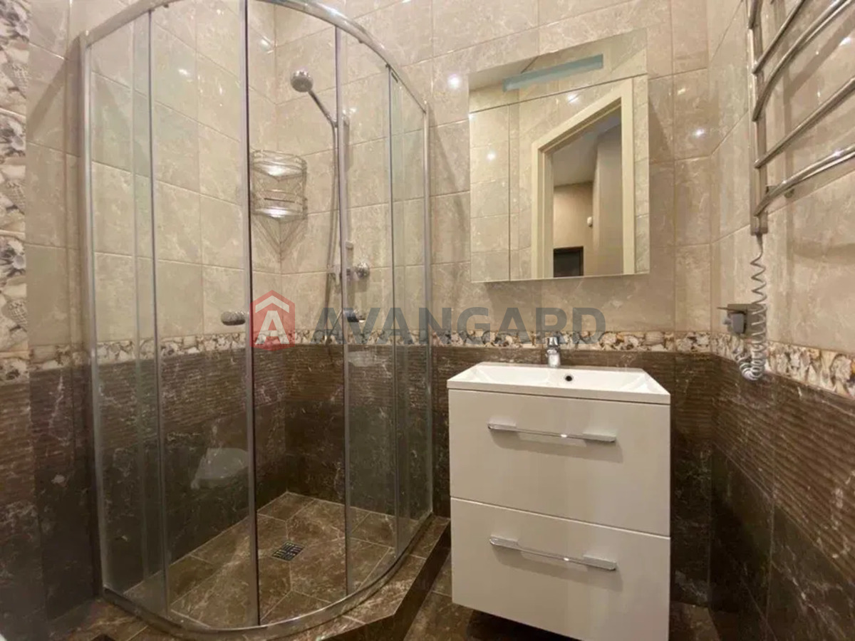 1 комн. квартира, 40/-/9 кв. м., 12/14 этаж фото 14 1 комн. квартира, 40/-/9 кв. м., 12/14 этаж фото 14