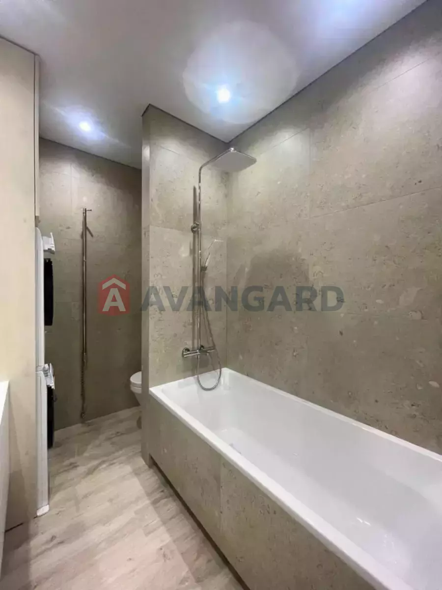 3 комн. квартира, 64/54/10 кв. м., 21/24 этаж фото 18 3 комн. квартира, 64/54/10 кв. м., 21/24 этаж фото 18