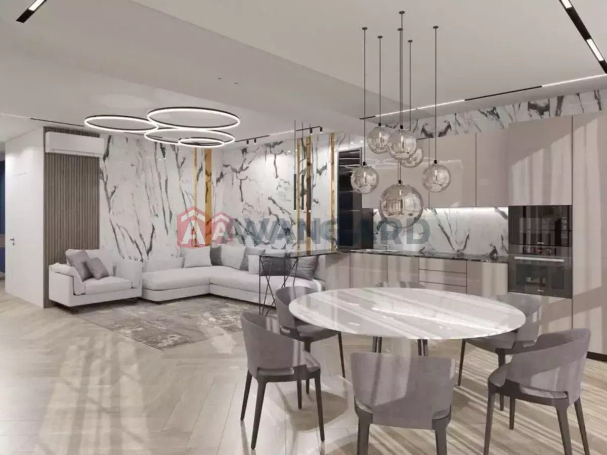 3 комн. квартира, 120/-/40 кв. м., 3/14 этаж фото 22 3 комн. квартира, 120/-/40 кв. м., 3/14 этаж фото 22