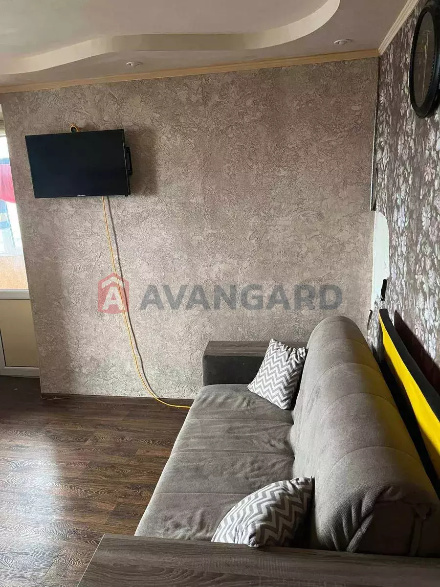 2 комн. квартира, 48/-/11 кв. м., 14/14 этаж фото 11 2 комн. квартира, 48/-/11 кв. м., 14/14 этаж фото 11