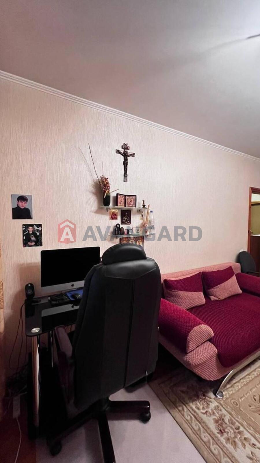3 комн. квартира, 82/47/14 кв. м., 5/16 этаж фото 17 3 комн. квартира, 82/47/14 кв. м., 5/16 этаж фото 17