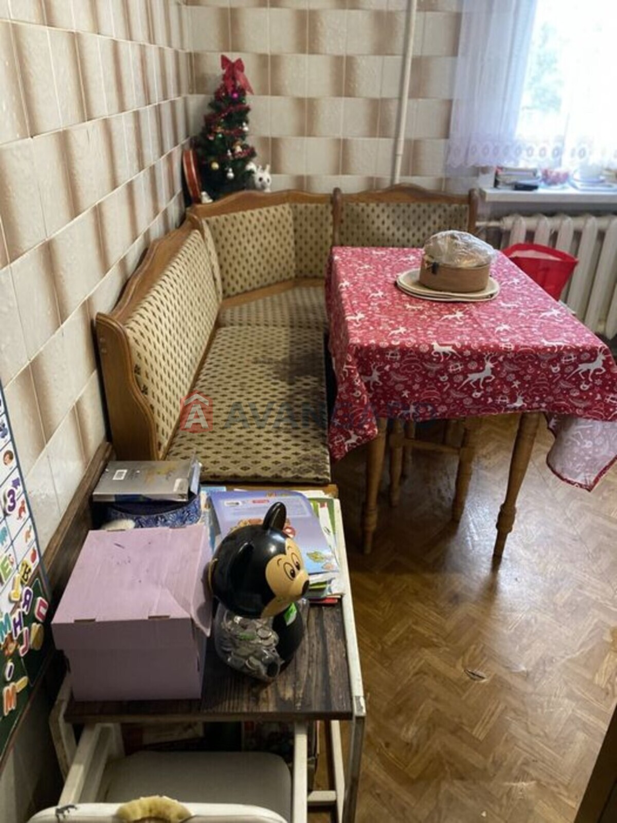 1 комн. квартира, 36/-/8 кв. м., 3/10 этаж фото 11 1 комн. квартира, 36/-/8 кв. м., 3/10 этаж фото 11