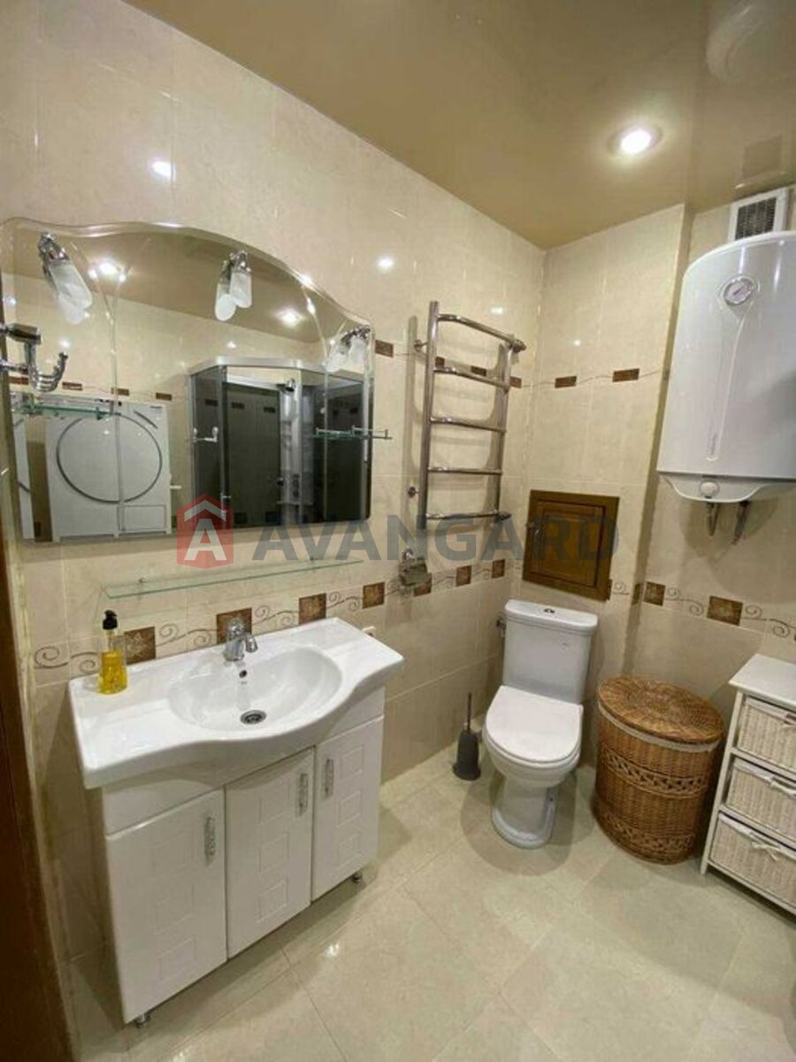 3 кім. квартира, 103/-/11 кв. м., 4/10 поверх фото 12 3 кім. квартира, 103/-/11 кв. м., 4/10 поверх фото 12