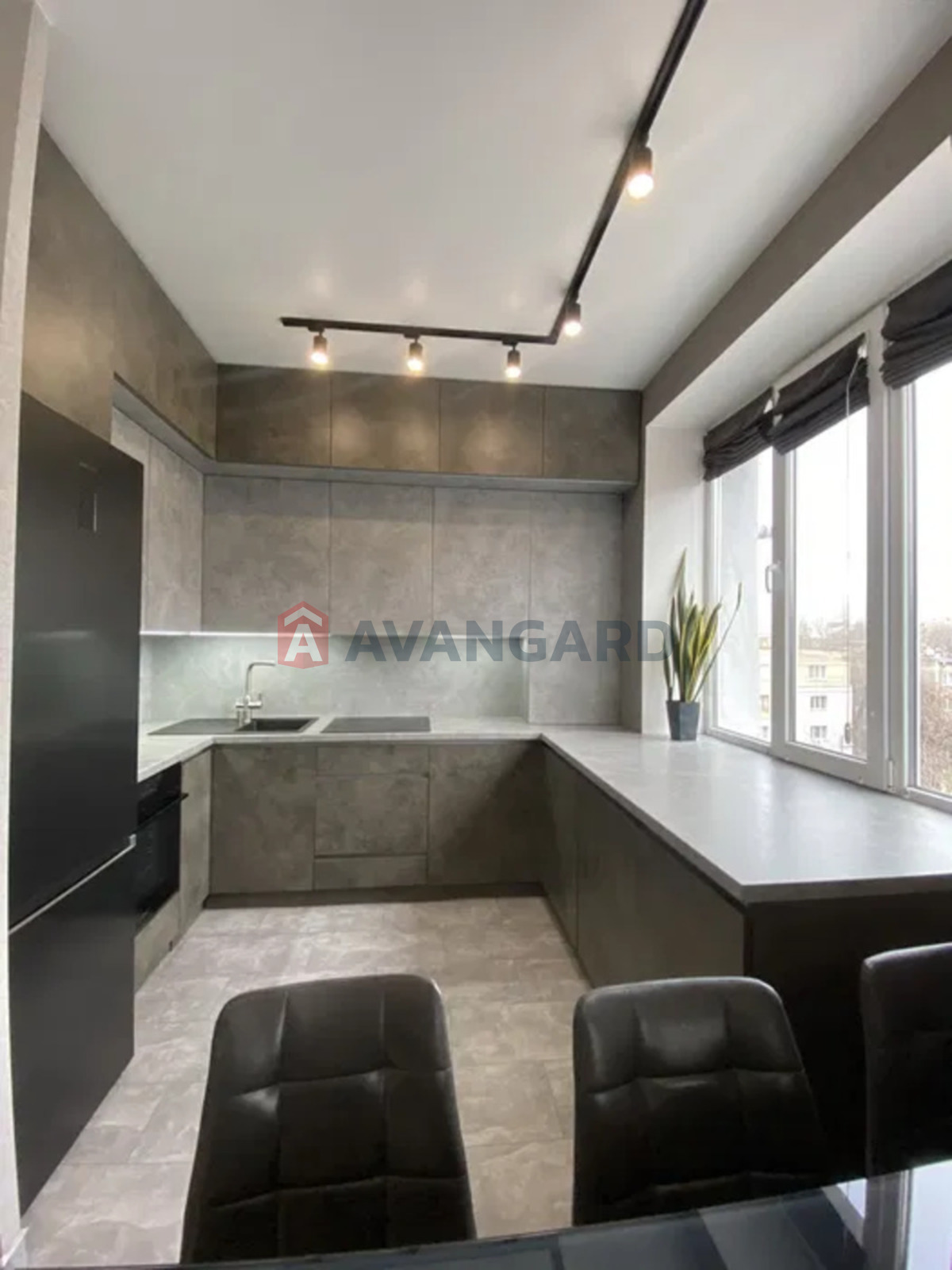 3 комн. квартира, 75/-/7 кв. м., 5/5 этаж фото 14 3 комн. квартира, 75/-/7 кв. м., 5/5 этаж фото 14